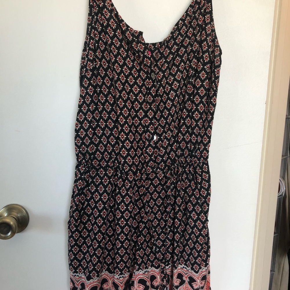 Up by Ultra Pink jumper -S